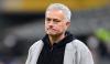 Hasil AS Roma Vs Verona: Mourinho Dikartu Merah, Giallorossi Tertahan di Olimpico