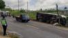 3 Truk Kecelakaan di Wonosobo, 2 Tewas 
