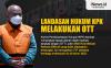 Infografis Landasan Hukum KPK Melakukan OTT
