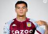 Philippe Coutinho Resmi ke Aston Villa, Siap Gebrak Liga Inggris Lagi dengan Steven Gerrard
