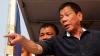 Presiden Filipina Duterte Ancam Tangkap dan Penjarakan Warga Tak Mau Divaksin