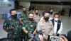 Antisipasi Omicron, Forkopimda Jatim Siagakan Satgas Penanganan PPLN 