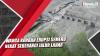 Video Warga Korban Erupsi Semeru Nekat Seberangi Jalur Lahar