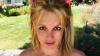 Netizen Heboh! Britney Spears Sebar Foto Telanjang di Instagram Pribadinya