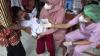 Vaksinasi Covid-19 untuk Anak, Sekolah di Pekalongan Ini Minta Orang Tua Ikut Mendampingi 