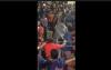 Viral Video Pria Berbaju Merah Acungkan Samurai dalam Pagelaran Dangdut di Kudus