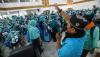 Waduh, 172 Jemaah Positif Covid-19 Usai Pulang Umrah