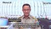 iNews.id Ulang Tahun ke-4, Anies : Semoga Menjadi Referensi Kebutuhan Informasi yang Kredibel