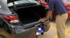 Duh, Ibu Ini Tega Kunci Anaknya yang Terpapar Covid di Bagasi Mobil agar Tak Tertular