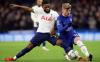 Cari Pengganti Simon Kjaer, AC Milan Bidik Bek Muda Tottenham Hotspur
