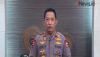 iNews.id Ulang Tahun ke-4, Ini Harapan Kapolri Jenderal Listyo Sigit