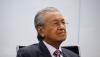 Dirawat di RS gegara Covid, Mahathir Posting Salahkan NATO dalam Perang Rusia-Ukraina