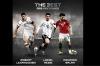 Lewandowski, Messi, Salah Jadi Finalis Pemain Terbaik FIFA 2021, Siapa yang Menang?