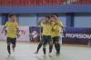 Hasil Liga Futsal Profesional: Drama 10 Gol, Kancil BBK Bantai  Sadakata FC