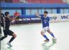 Hasil LFP 2021: Terus Menekan, DB Asia Jabar Bekuk Safin FC 5-2