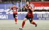 Hasil Bali United Vs Barito Putera: Spaso Menggila, Serdadu Tridatu Berpesta