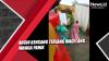 Video Angin Kencang Terjang Magelang, Warga Panik