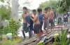 Speedboat Tabrakan dengan Perahu di Sungai Ketupak, 2 Penumpang Tewas