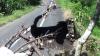 Gegara Tanah Ambles di Jalur Sumedang-Majalengka, Ini Langkah Polisi Atasi Macet
