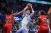 Monster Luka Doncic Bikin Triple Double ke-39 di NBA saat Libas Chicago Bulls