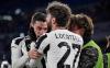 Hasil AS Roma Vs Juventus: Drama 7 Gol, 10 Pemain Bianconeri Hajar Skuad Jose Mourinho