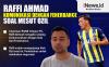 Infografis Raffi Ahmad Terus Komunikasi dengan Fenerbache Soal Mesut Ozil