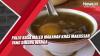Video Pallu Basa Maleo Makanan Khas Makassar yang Diburu Warga