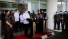 Momen Menteri Erick Thohir Lapor Kasus Dugaan Korupsi Pesawat Garuda Indonesia - Bagian 3