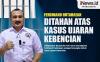 Infografis Ferdinand Hutahaean Ditahan terkait Kasus Ujaran Kebencian