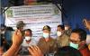 Diskotek Champion Blue Star Langkat Disegel, Ini Kata Kesbangpol Sumut