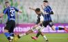 Jadwal Piala Super Italia 2021/2022: Duel Sengit Inter Milan Vs Juventus