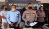 Polisi Tahan Dokter Gadungan Tipu Bisa Masukan CPNS di RSUD Sukoharjo