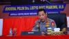 Kapolri Instruksikan Jajaran Gerak Cepat Bantu Warga Korban Gempa Pasaman Sumbar 