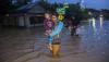 Kabupaten Banjar Kembali Dilanda Banjir akibat Luapan Sungai Pengaron - Bagian 2