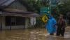 Kabupaten Banjar Kembali Dilanda Banjir akibat Luapan Sungai Pengaron - Bagian 1
