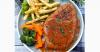 Cara Membuat Steak Tempe Saus Lada Hitam, Bahan Dasarnya Sederhana