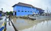 Antisipasi Banjir, Palembang Butuh 41 Pintu Air 