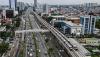Progres Pembangunan Proyek LRT Jabodebek Capai 88,60 Persen