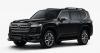 Mobil Sultan Toyota Land Cruiser Terbaru Meluncur di Indonesia, Dibanderol Rp2,3 Miliaran