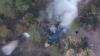 Ngeri! Drone Kartel Narkoba Hujani Markas Lawan dengan Bom 