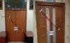 Penampakan Kantor Bupati Penajam Paser Utara Disegel KPK