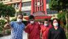 Polda Sumut Tangkap 8 Orang Penyelundup TKI Ilegal yang Kecelakaan di Malaysia - Bagian 1