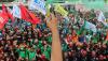 Buruh KBB Tegas Tolak Permenaker soal Pencairan JHT di Usia 56 Tahun