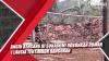 Video Angin Kencang di Sukabumi Robohkan Rumah, 1 Lansia Tertimbun Bangunan