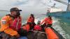 2 Pemancing Tenggelam di Pantai Menganti Cilacap Ditemukan Tewas 