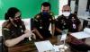 Restorative Justice, Tersangka Kasus Lalu Lintas di Bangka Barat Bebas dari Tuntutan Hukum