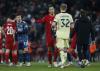 Hasil Liverpool Vs Arsenal: Lawan 10 Pemain Gunners, The Reds Tak Bisa Menang