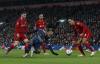 Ini Penyebab Liverpool Tak Bisa Menang Lawan 10 Pemain Arsenal