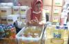 Pasar Tradisional di Kalsel Mulai Jual Minyak Goreng Satu Harga Rp14.000 per Liter