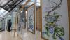 Pameran Seni Kontemporer Jakarta Biennale di Rumah Kaca Taman Menteng - Bagian 3